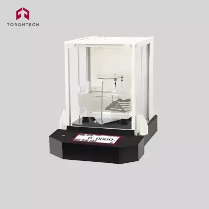 Solid Materials Density Tester, Density Meter, Density Tester, Densimeter, Specific Gravity Tester