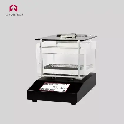 Solid Materials Density Tester, Density Meter, Density Tester, Densimeter, Specific Gravity Tester