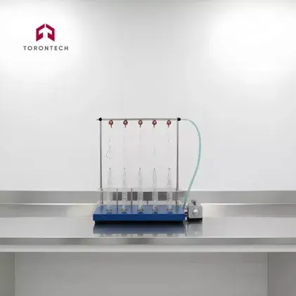 Sulfur Lamp Method Unit