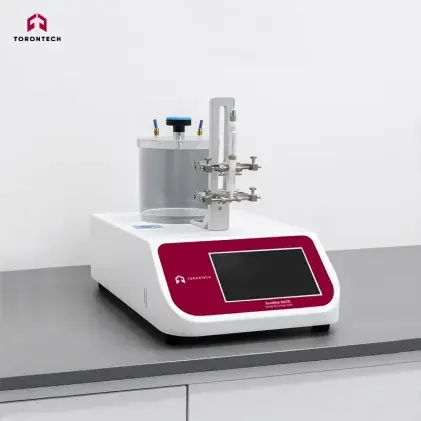 Syringe Air Leakage Tester