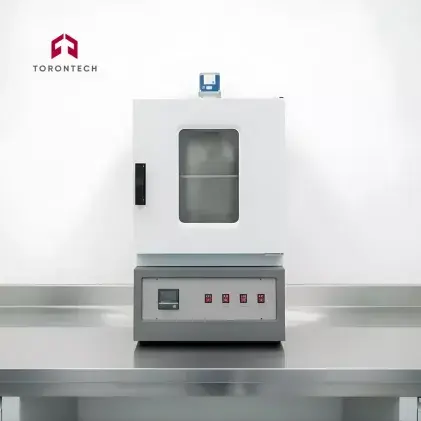 Thin Film Oven