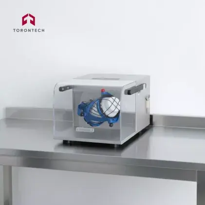 THREE-DIMENSIONAL MIXER