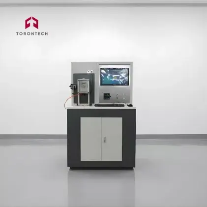 Timken Load Tester
