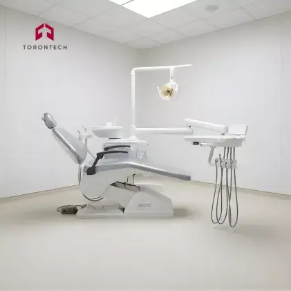 ToronDent Dental Units