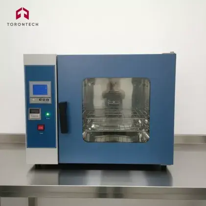 Transformer Oil Corrosive Sulfur Tester