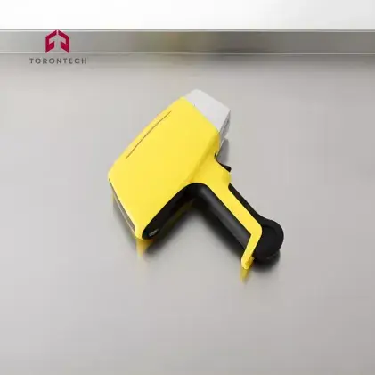 TrueX G5 Gold Analyzer for High-quality Recycling