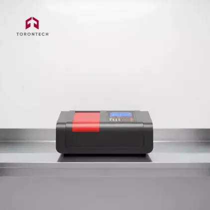 UV-VIS Spectrometer