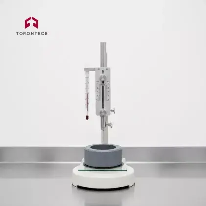 Vicat Apparatus