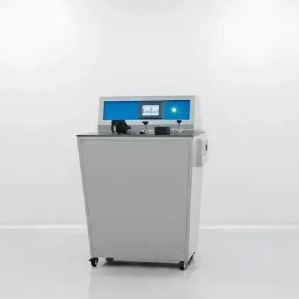 Volatility and Residues in Liquefied Petroleum (LP) Gases apparatus