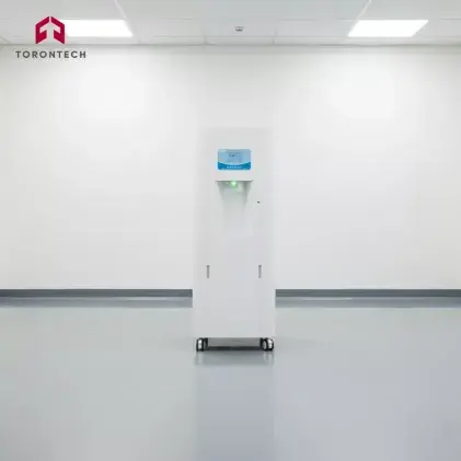 Water Purification / Water Purifier - Beta Series