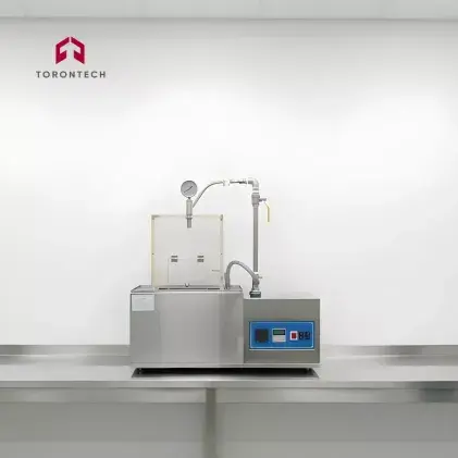Water Spray for Lubricating Grease