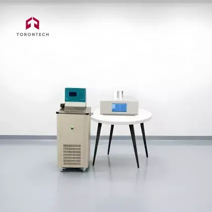 Low Temperature Differential Scanning Calorimeter
