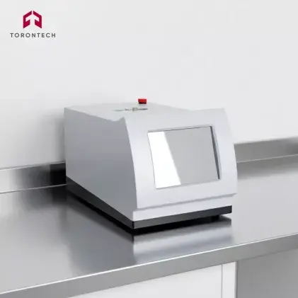 X-ray Fluorescence Sulfur Content Apparatus