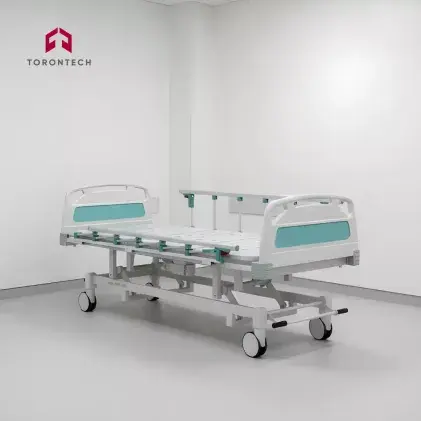 ELECTRIC HOSPITAL BEDS