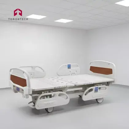 Electric Hospital Bed