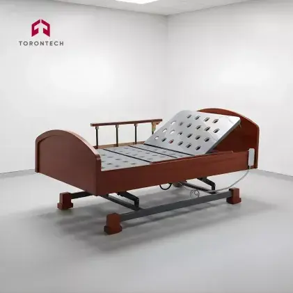 ELECTRIC HOSPITAL BED