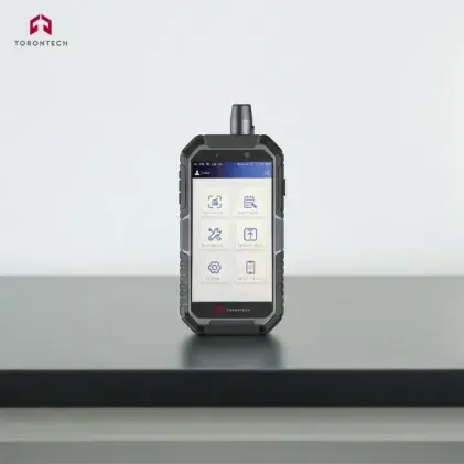 Handheld Raman Spectrometer - ToronRS™-P785