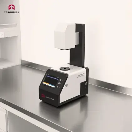 Haze & Transmittance Meter