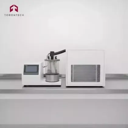 Low Temperature Kinematic Viscosity Tester