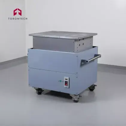 Mechanical Vibration Tester
