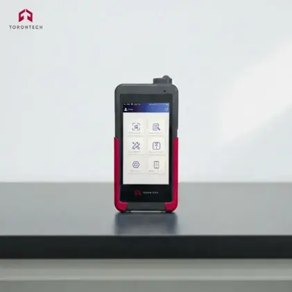 Portable Raman Spectrometer - ToronRS™ P1064