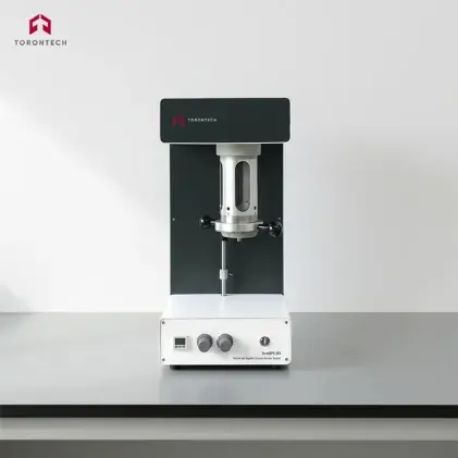 Oil Particle Counter