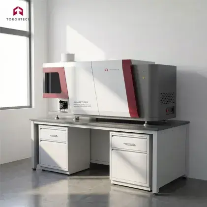 Inductively Coupled Plasma Emission Spectroscopy (Petrochemical Edition) ToronICP™- 700TP