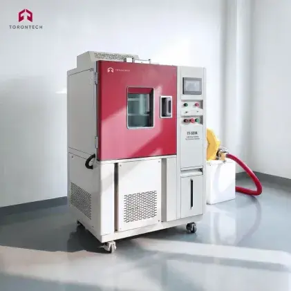 Mixed Noxious Gas Chamber
