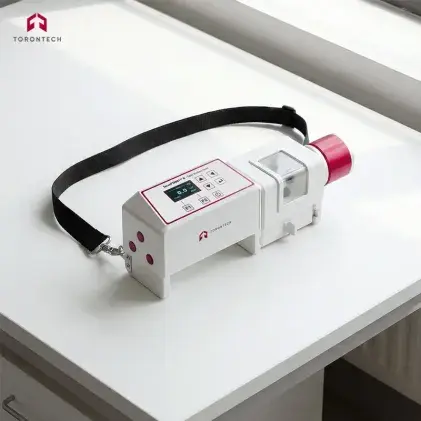 Tablet Hardness Tester ToronPTAB01-M