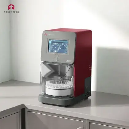 Automated Homogenizer – ToronAH™ 50