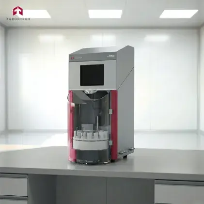 Automated Homogenizer – ToronAH™ 40