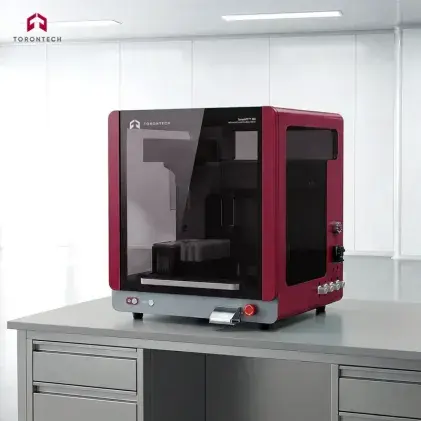 Automated Liquid Handling Station – ToronAPP™ 288