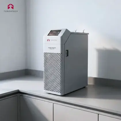 Benchtop Chiller – ToronChill™ Beta Series
