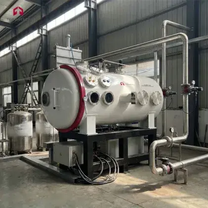 Electric Propulsion Performance Test System - ToronEPP™ 1000