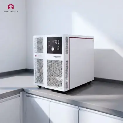 Epsilon Compact Chiller – ToronChill™ Epsilon Series