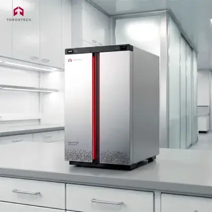 Ion Chromatograph – Toron-IC™ 260