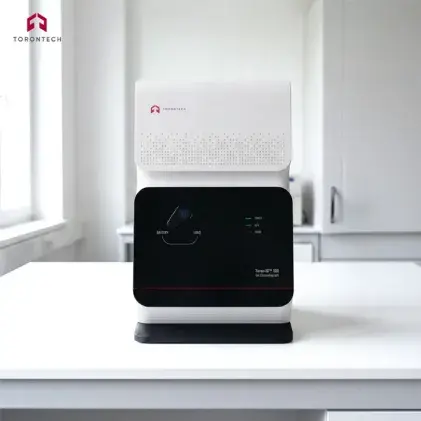 Ion Chromatograph – Toron-IC™ 100 (New)