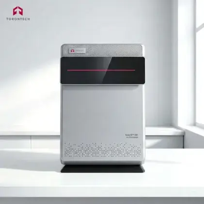 Ion Chromatograph – Toron-IC™ 120+