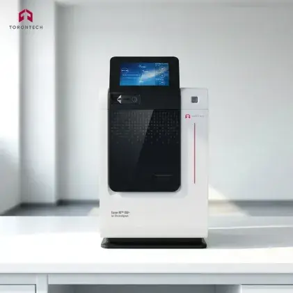 Ion Chromatograph – Toron-IC™ 150+