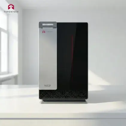 Ion Chromatograph – Toron-IC™ 160+