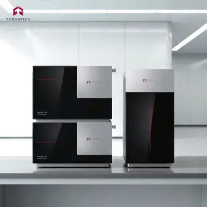 Ion Chromatograph – Toron-IC™ 200 (Efficient)