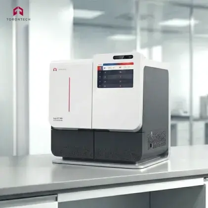 Ion Chromatograph – Toron-IC™ 300+