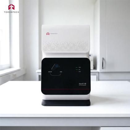 Ion Chromatograph