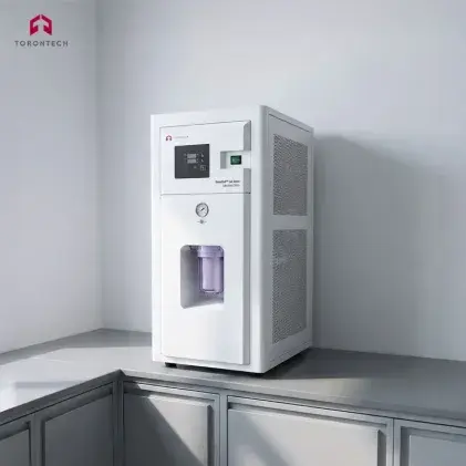 Laboratory Chiller – ToronChill™ Lab Series (Compact Chiller)