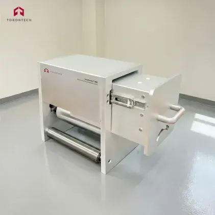 Narrow Drawer Corona Treatment System