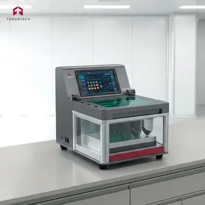 Nitrogen Evaporation System – ToronNitro™ Beta 1500 (Automated)