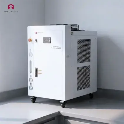 Small Medium Industrial Chiller – ToronChill™ SMI Series (Industrial Chiller)