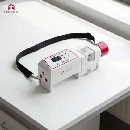 Tablet Hardness Tester ToronPTAB01-MB
