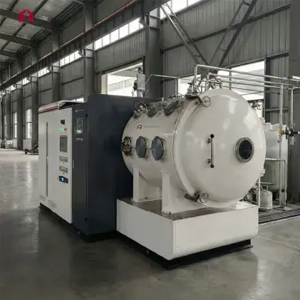 Thermal Vacuum Test System (TVAC)-ToronTVAC™ 1200 Series