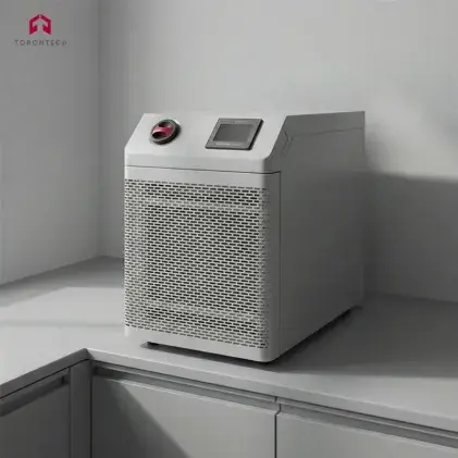 Under Table Chiller – ToronChill™ UT Series (Industrial Chiller)